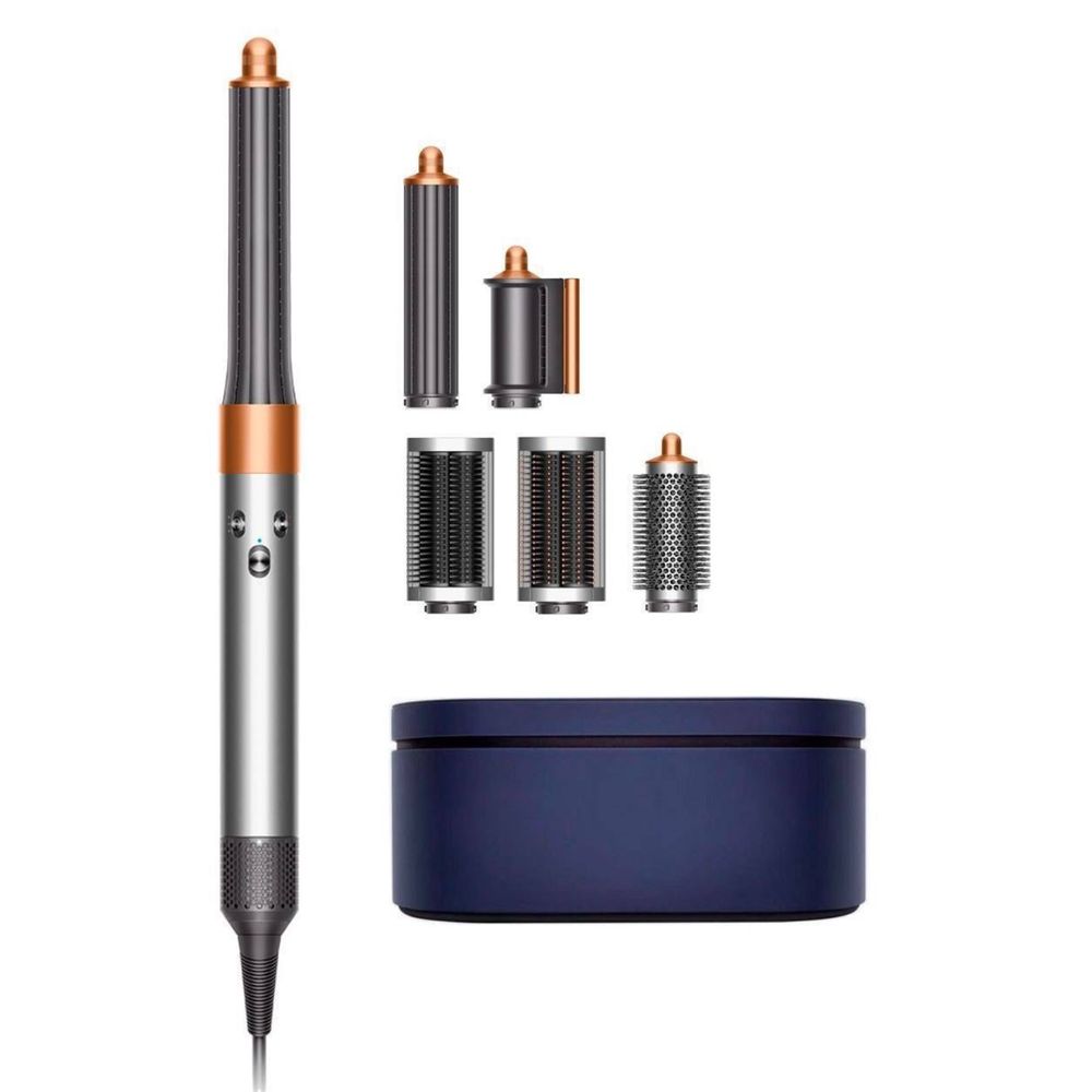 Стайлер Акция Dyson AirWrap Styler Complete Long