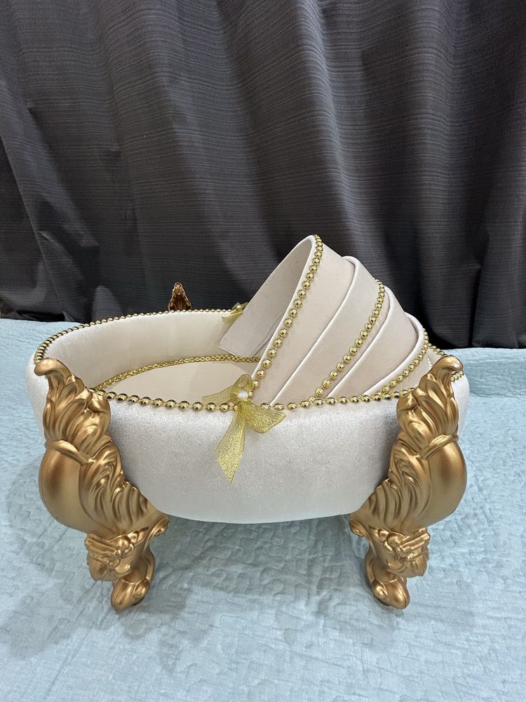 Корзины на детские праздники