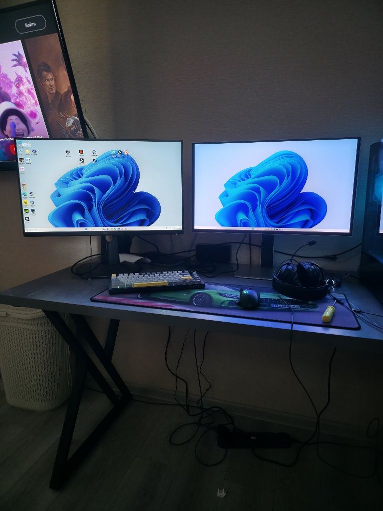 Монитор DELL G2723H