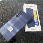 Samsung A25 5G 128 Новый