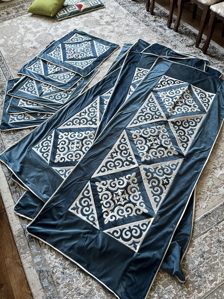 Кыз жасау (новые)