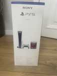 Продам PS5 с играми