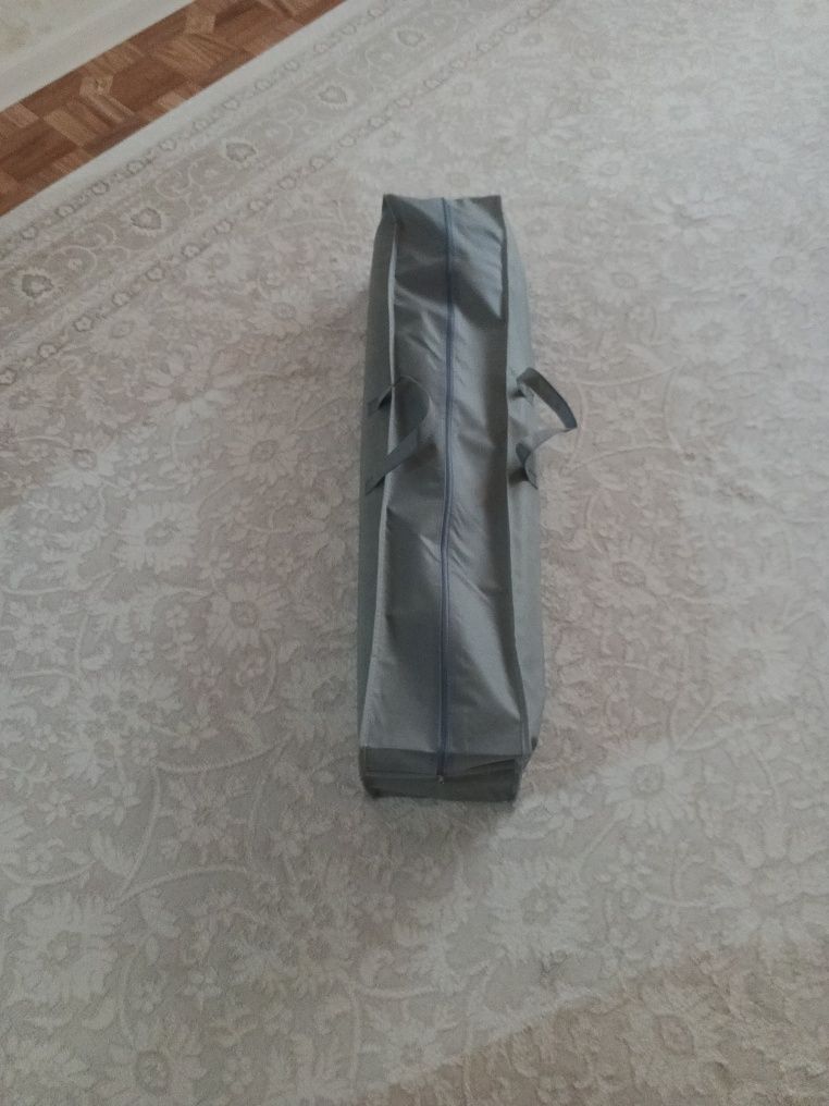 Игровая зона манеж
