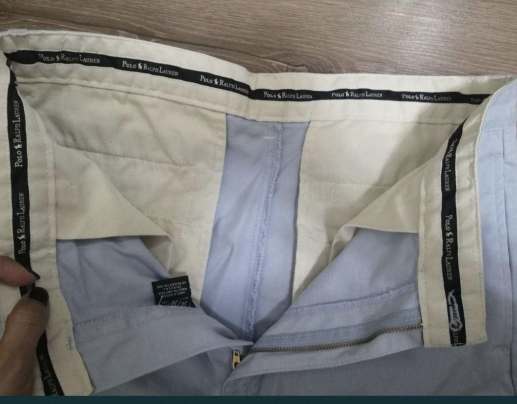 Мужские брюки Polo Ralph Lauren