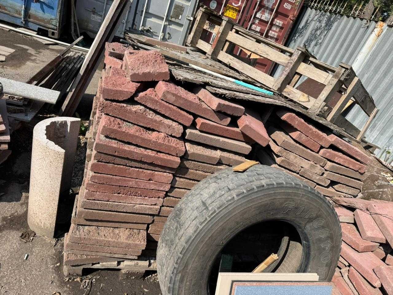 Продам рваный пескоблок