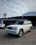Продам Lexus LX470