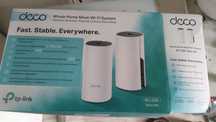 Продам роутер tp link mesh.
