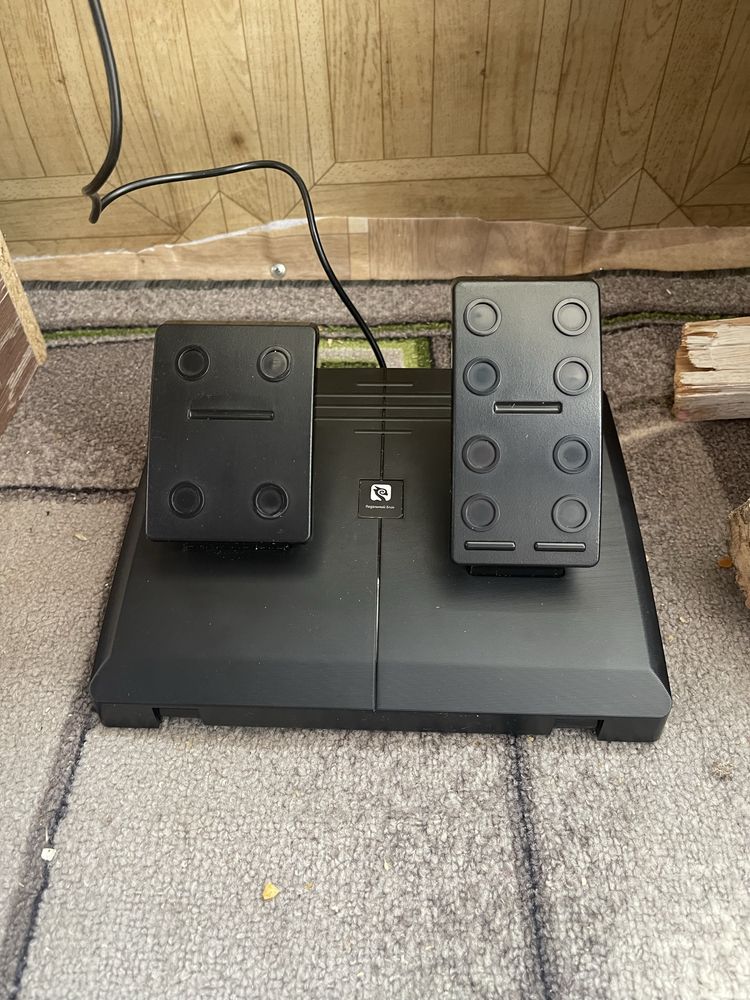 Продам руль Artplays v-1200