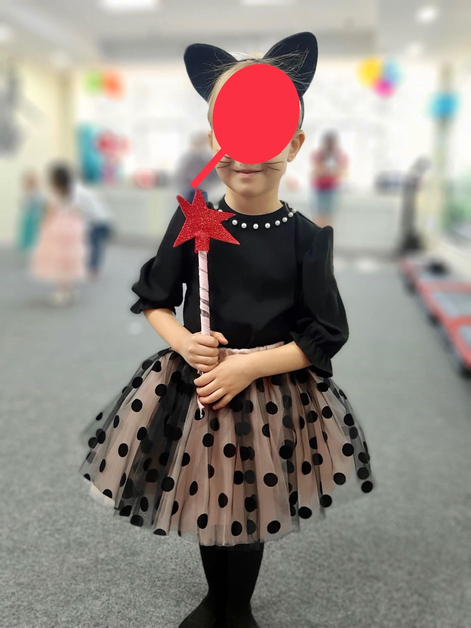 Продам набор для девочки 4-5 лет