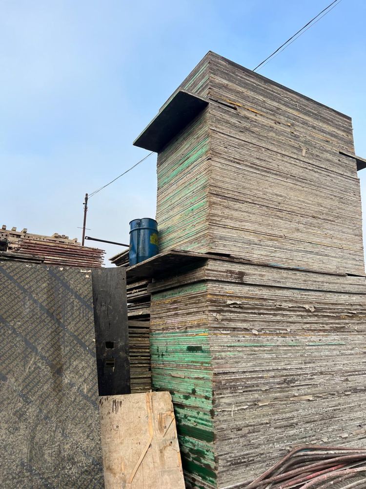 Аренда и продажа опаулубка,леса,для заливка бетона