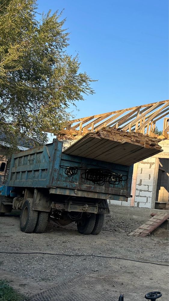 Продам грузовик зил