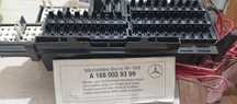 Срочно продаю клемную колодку на мерседес а160 w168