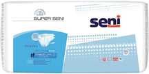 Подгузники для взрослых Super Seni Medium (№2)