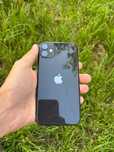 Iphone 11 black