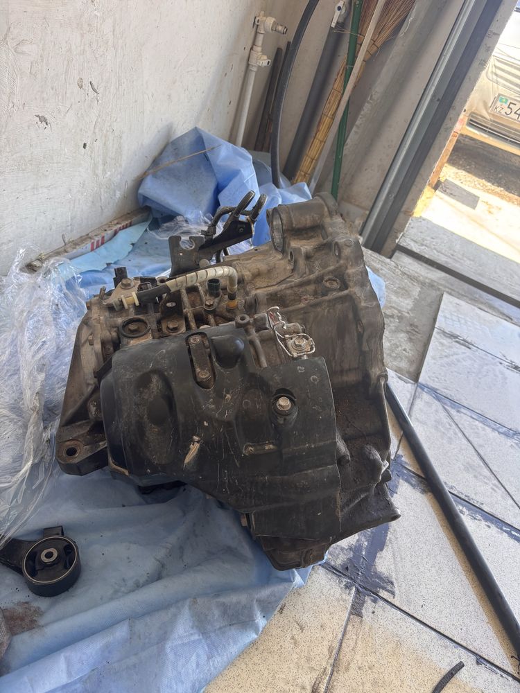 Продам коробку АКПП на Camry 30