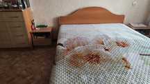Продам спальный гарнитур