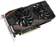 Видеокарта rx 580 4gb
