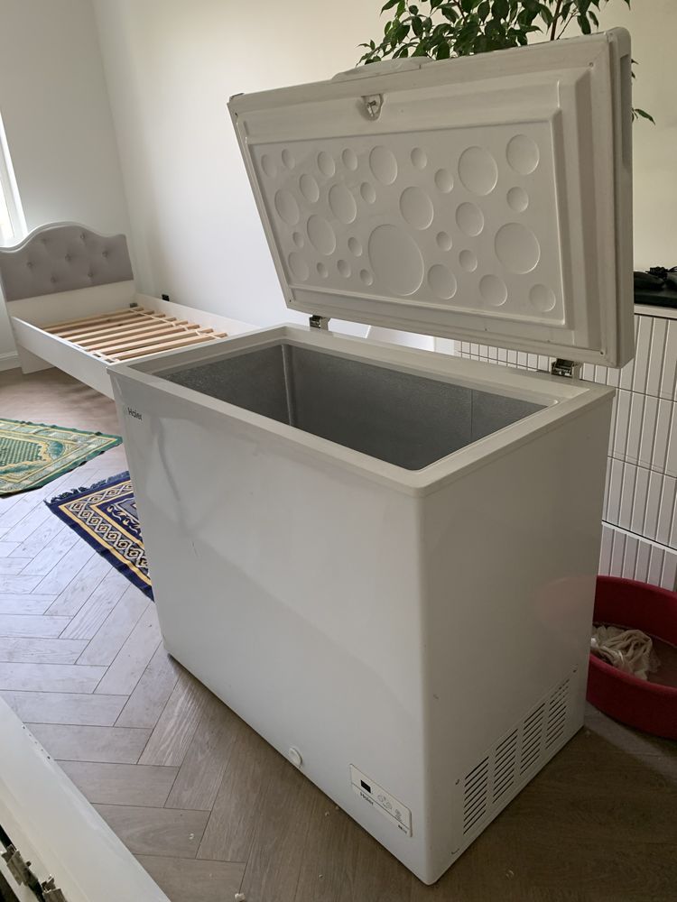 продам морозильник