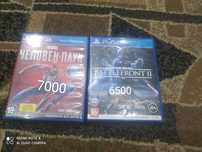 Продам игры для пс 4