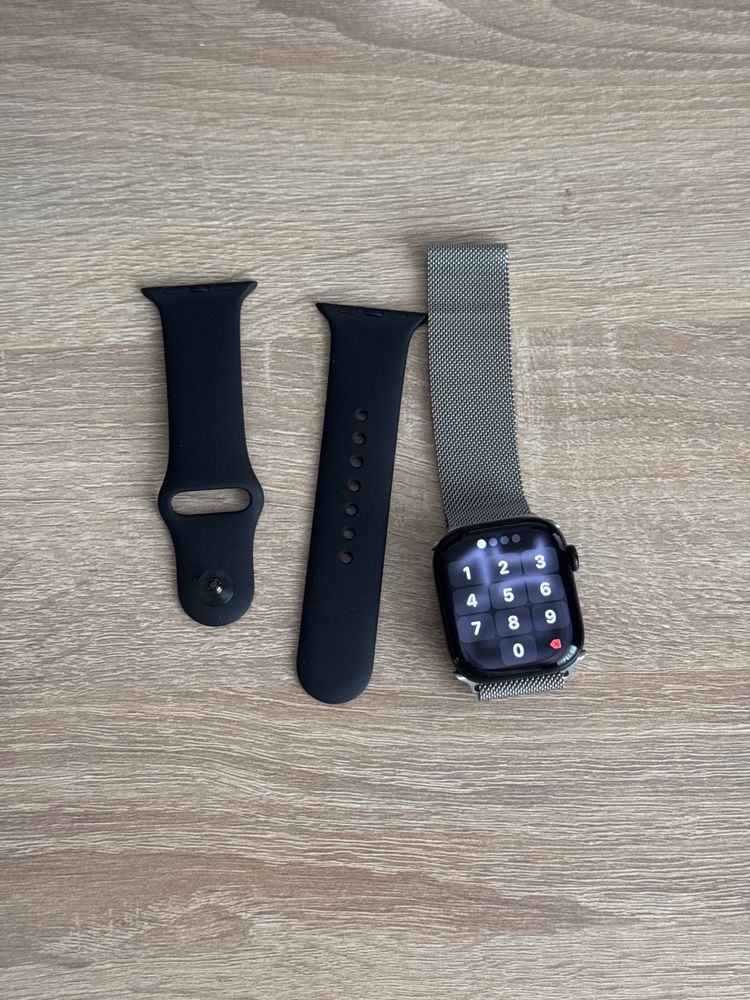 Apple Watch series 10 | 42мм