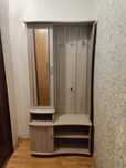 Продам шкаф в прихожую!