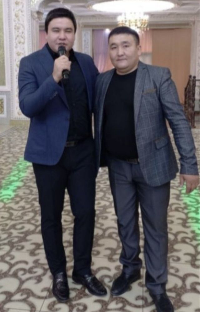 Асаба Тамада Беташар Құдалық Апаратура Видео Муз Т.Б.Т