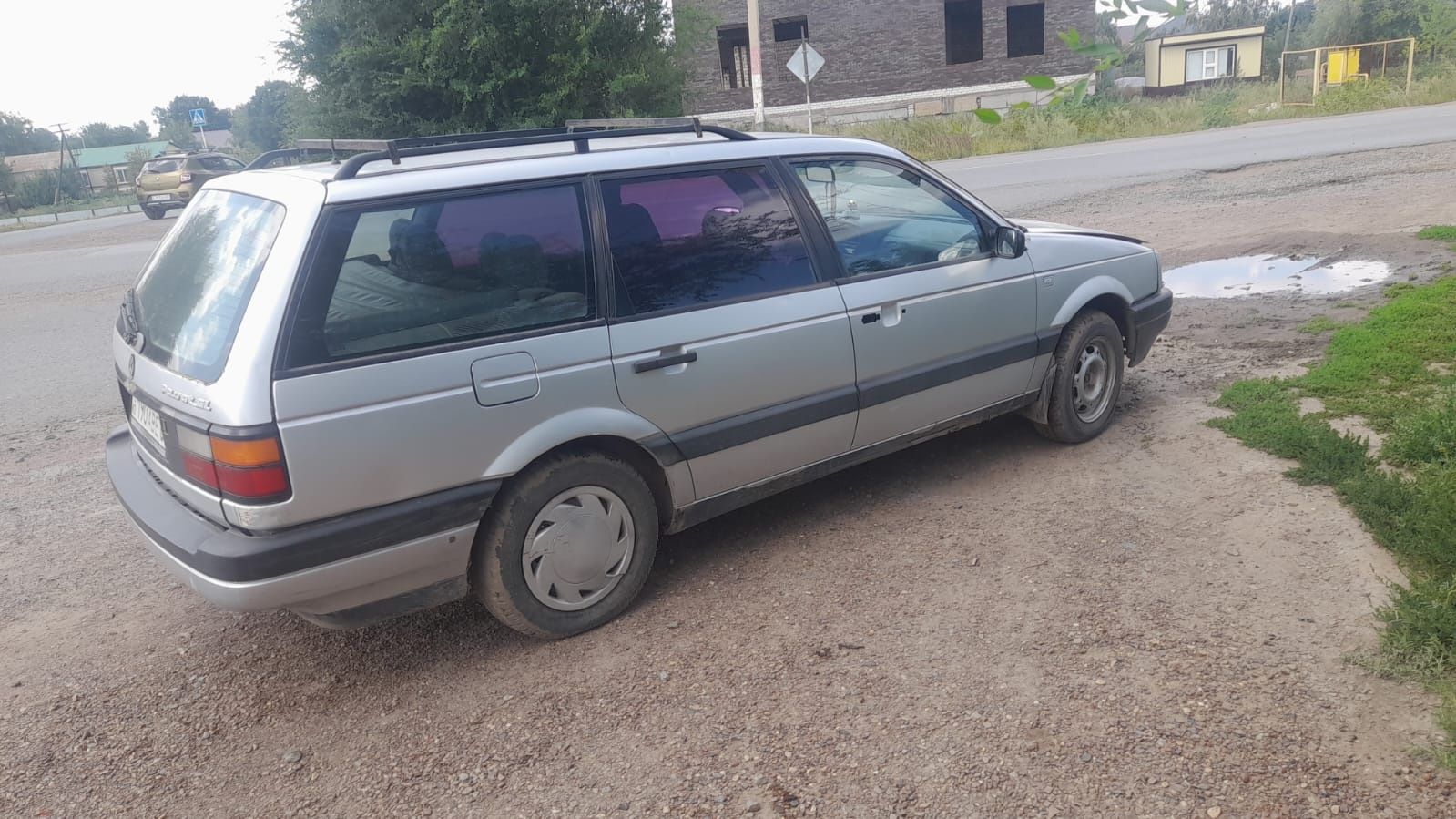 Продам Passat B3