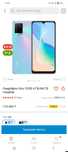 Vivo y 33s Ауыстырамын