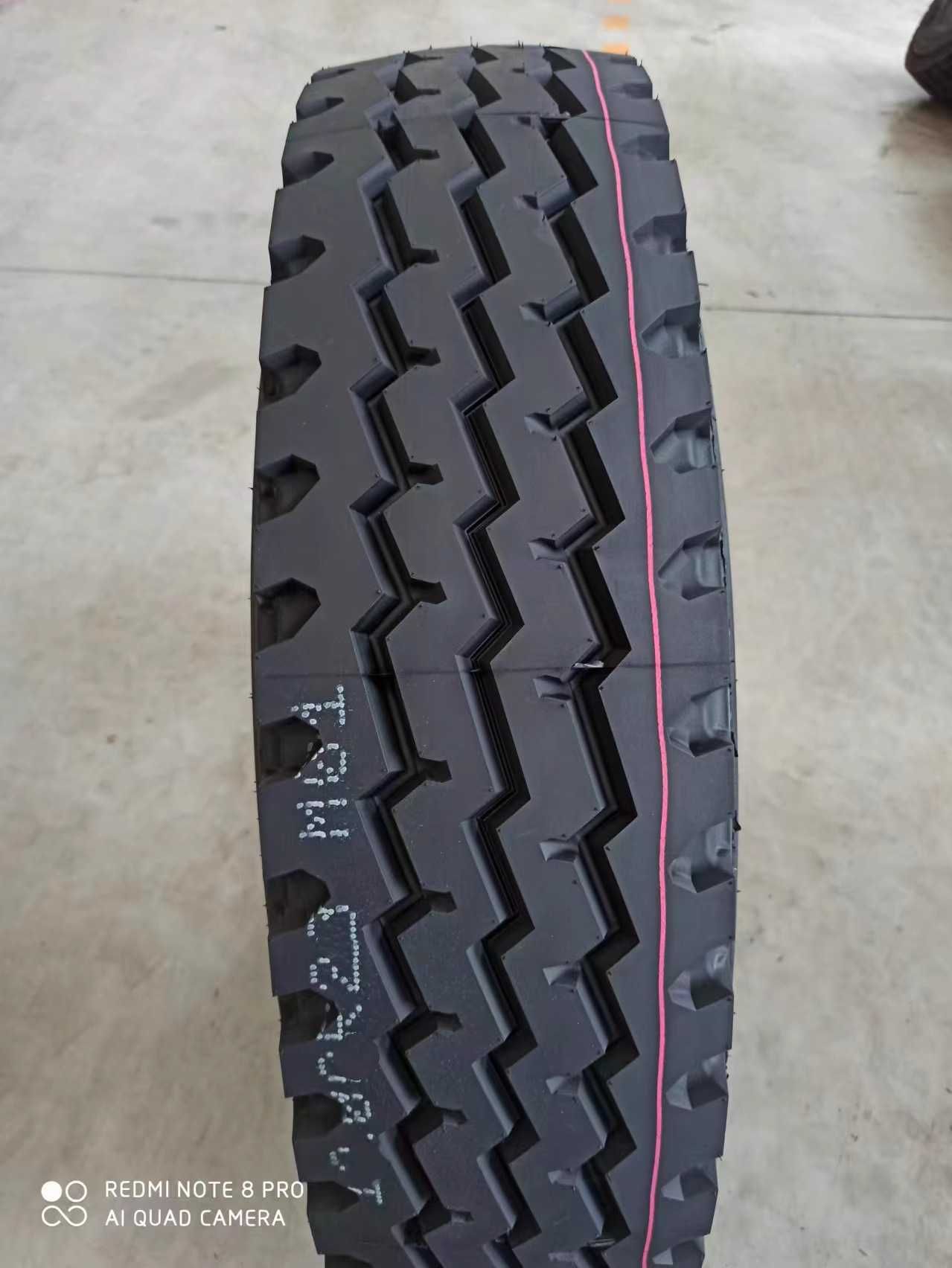 Шина TRIANGLE  305/70R19,5