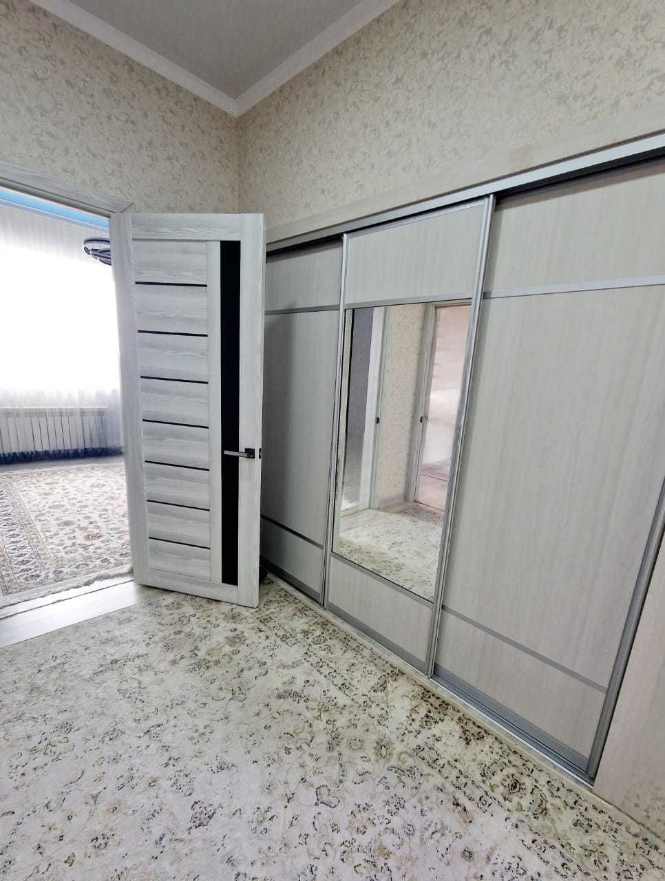Продается 3 ком. квартира, центр! ЖК Парковый