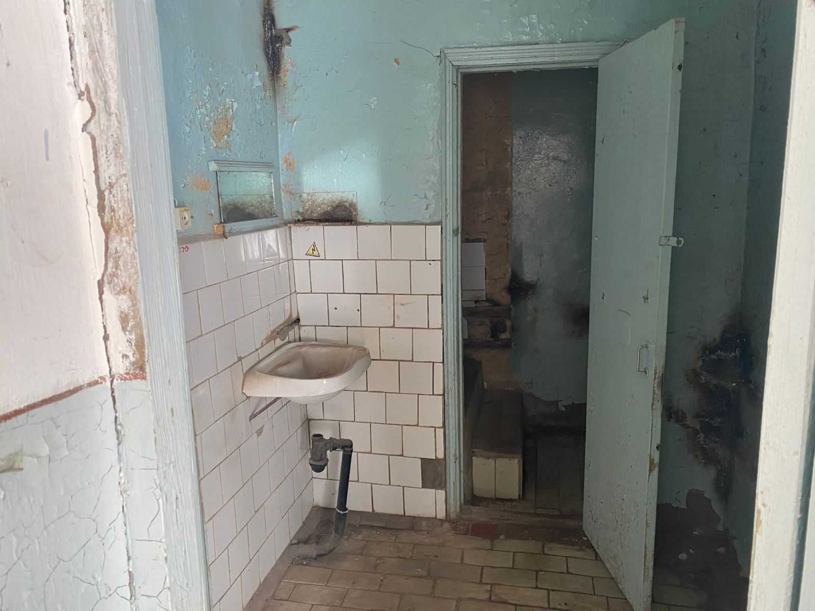 Промбаза · 40 соток, Серпер 7