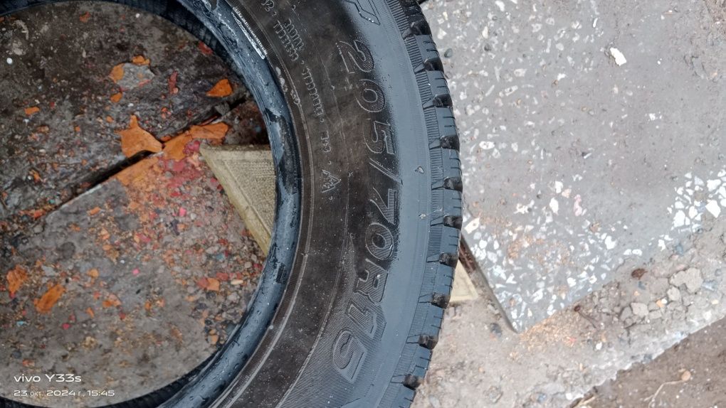 Зимние шины Кама Alga Suv