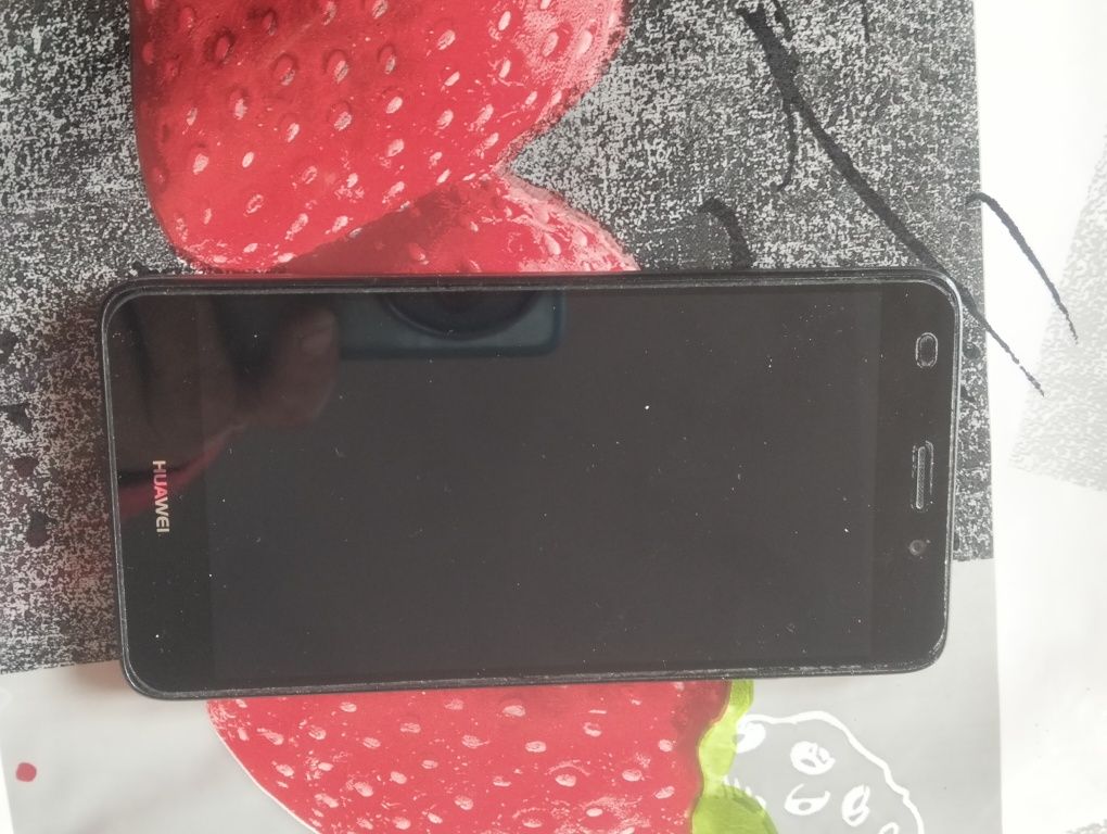 Смартфон Huawei GT3