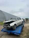Разбор Volkswagen golf 3