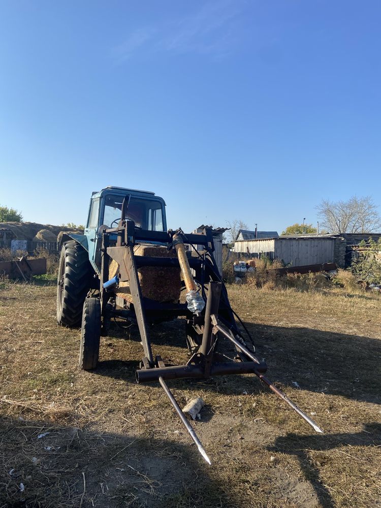Продам сельхоз технику