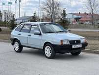 Продам девятку 2002