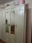 Продам срочно спальный гарнитур