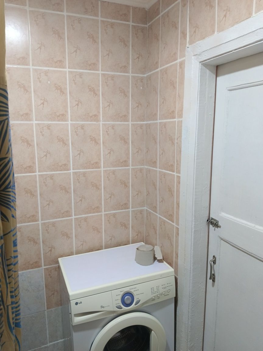 Сдам в аренду 2х комнатную квартиру