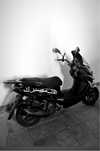 Мопед Maxi 150cc