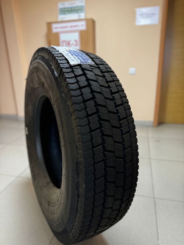 Шина грузовая 315/80 R22,5 Hifly HH309 ведущая ось