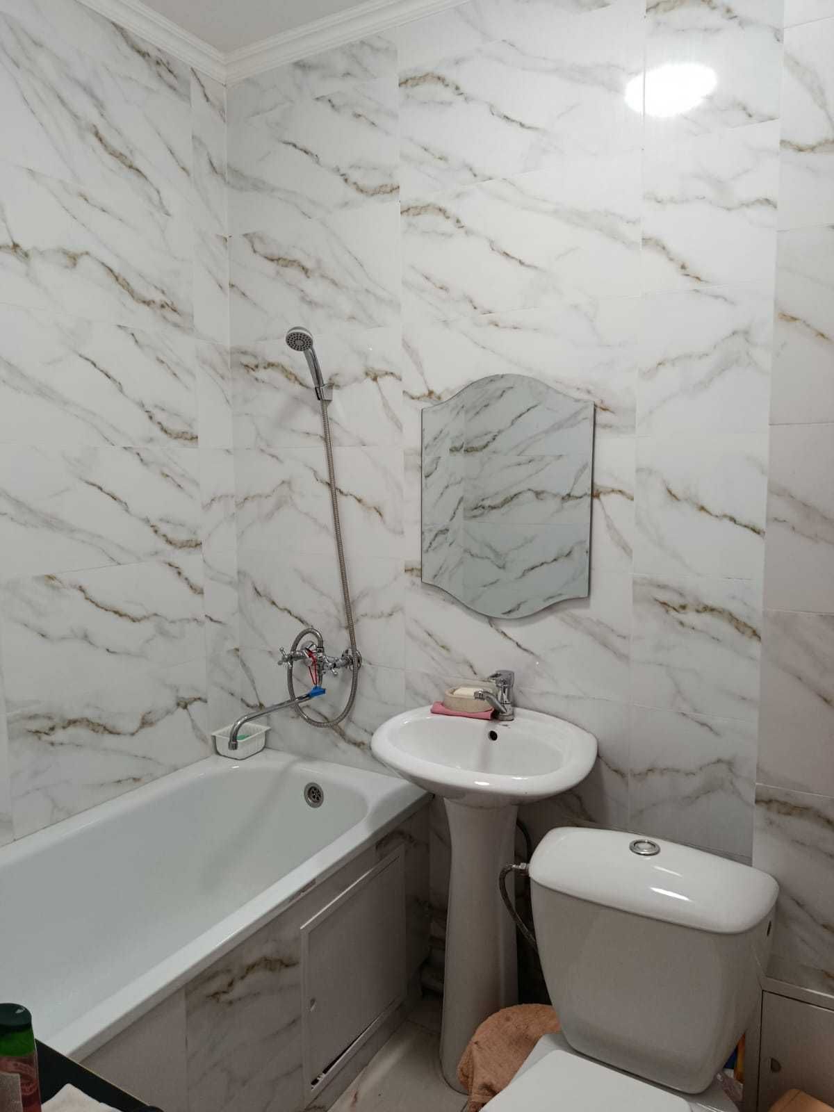 1-комнатная квартира · 32 м² · 3/4 этаж, Тимирязева 208