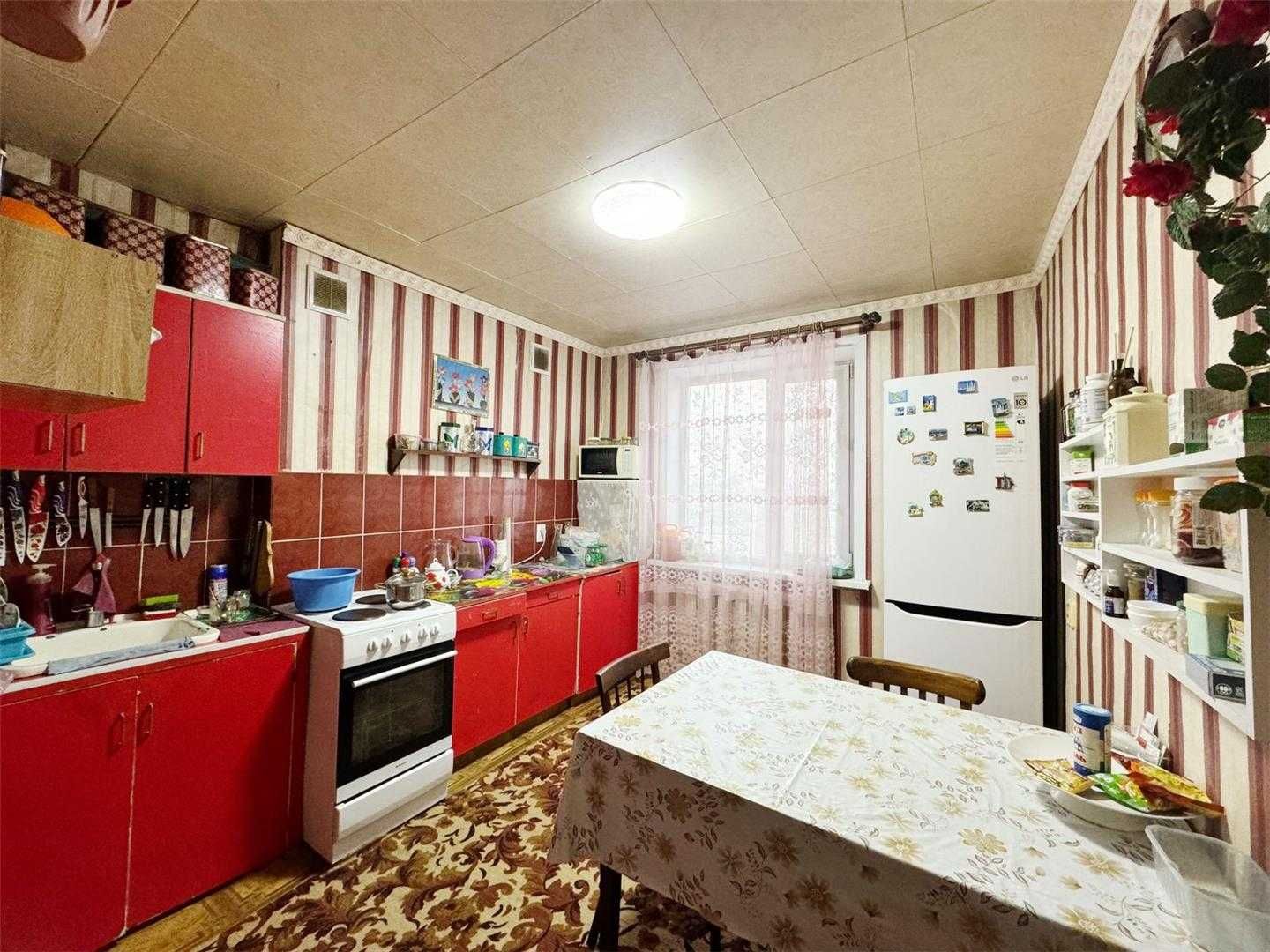 3-х ком у/п на 68 кв-ле, 5 этаж/5. ПОМОЩЬ В ИПОТЕКЕ!