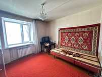 Двухкомнатная 54 м². Крамского 44/2. Кирпичный дом. 2-ой этаж из 5-ти