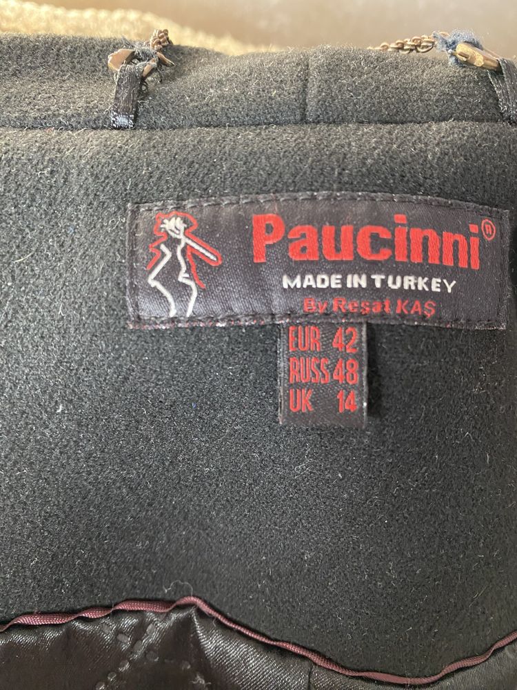 Продам пальто
