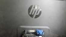 Монитор HP 2011x. Продажа.