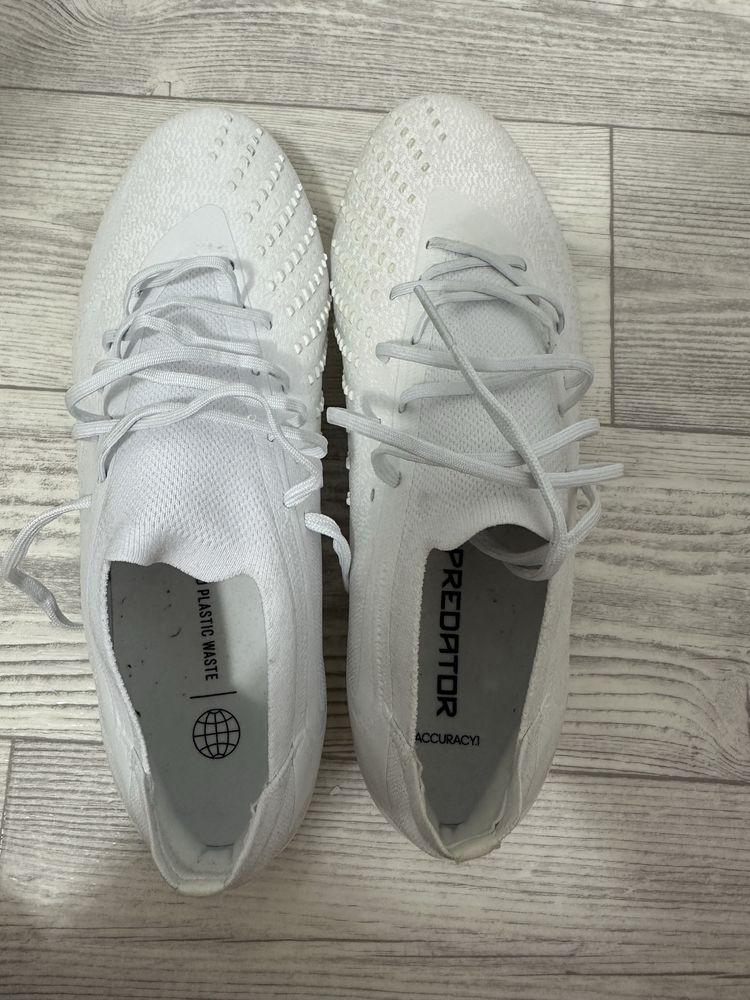 Adidas Predator Accuracy 1