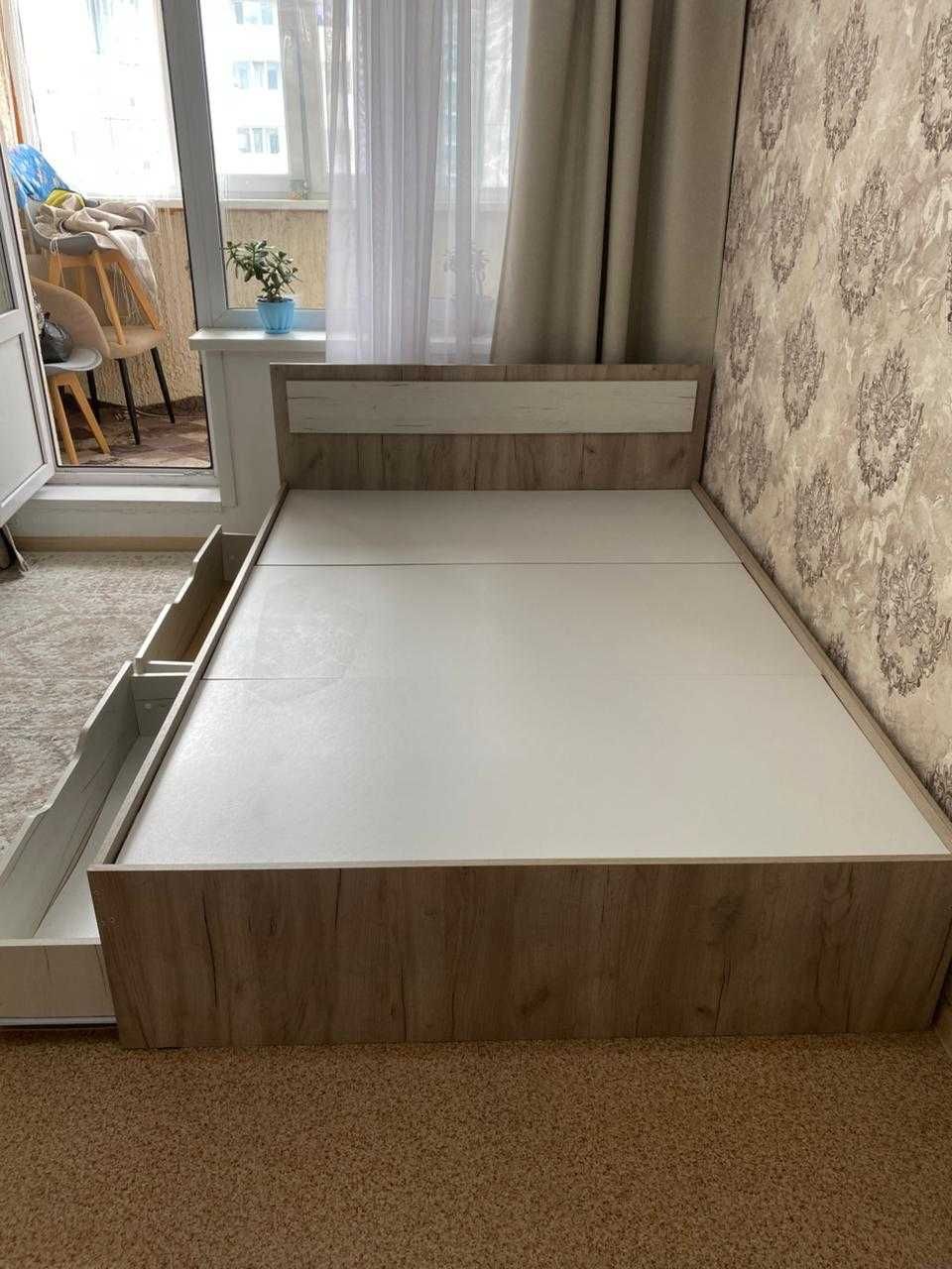 Продам кровать  ...