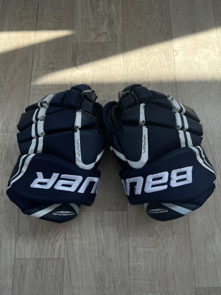 Краги Bauer vapor X5.0