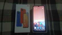 Xiaomi Redmi 9c (2гб/32гб) IPS, коробка, зарядка.