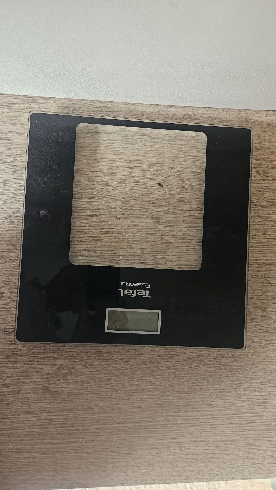 Продам весы tefal